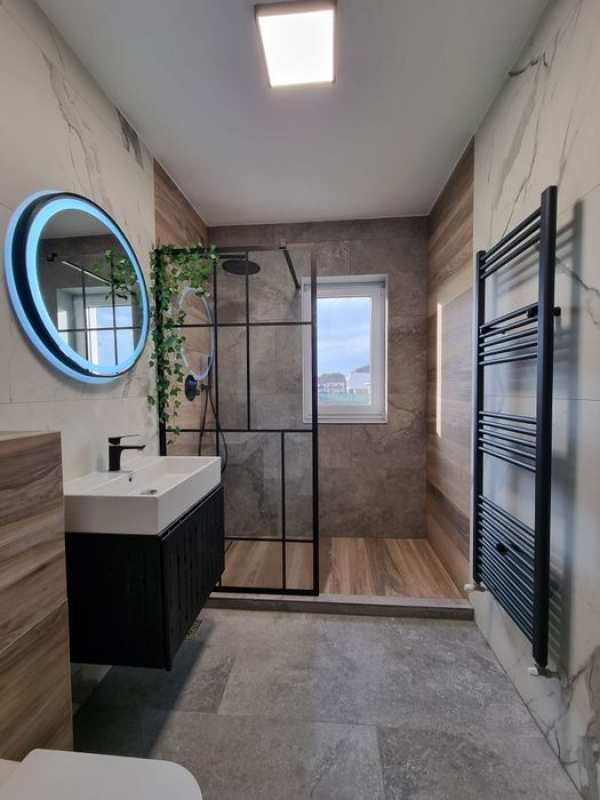 Apartament grădină -proprietar