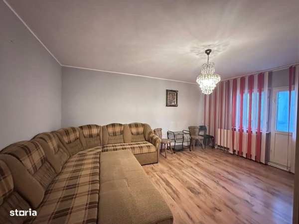 Apartament 1 camera zona Micro 18
