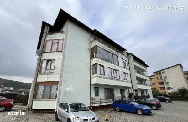 Apartament 1 camera- Loc. Floresti, , Jud.Cluj