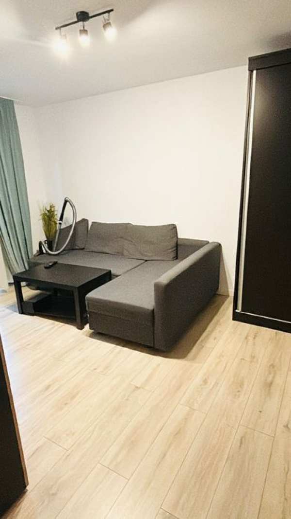 Inchiriez apartament 2 camere Lujerului