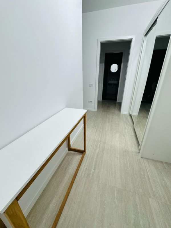 Inchiriez ap 2 camere nou aflat in cubic 7 residence Bragadiru Ilfov