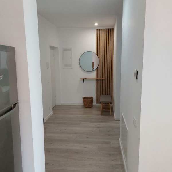 Inchirez apartament cu 2 camera, zona Value Center Sud