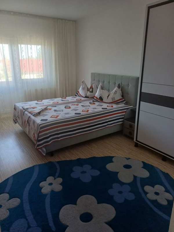 Cazare regim hotelier