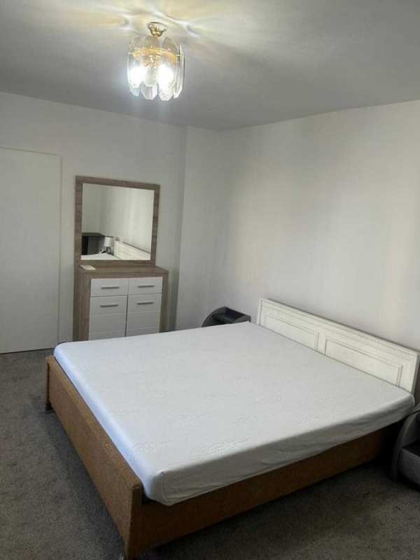 Inchiriez apartament 2 camere, Gara (Sos. Arcu 1), Iasi