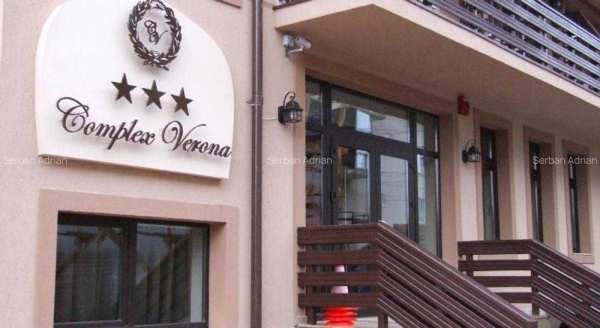 Hotel*** Predeal de vânzare