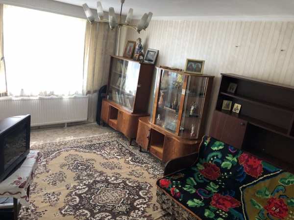 Apartament cu 3 camere decomandat Costesti Arges