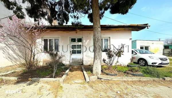 Spatiu de Productie de Inchiriat, Oradea-Est, 65m2