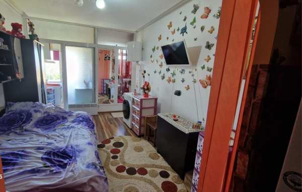 De vanzare garsoniera