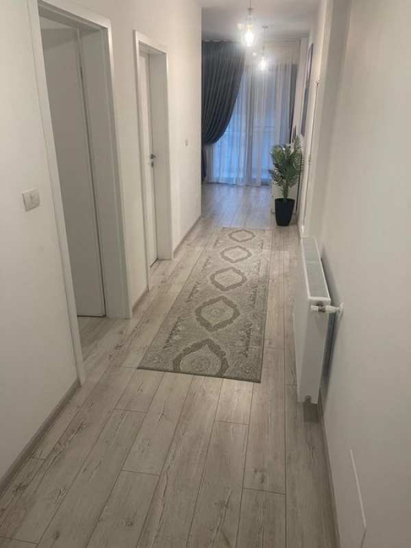 Apartament 2 camere de inchiriat