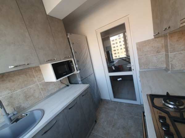 Garsoniera de inchiriat Chiajna (constructor Avangarde City)