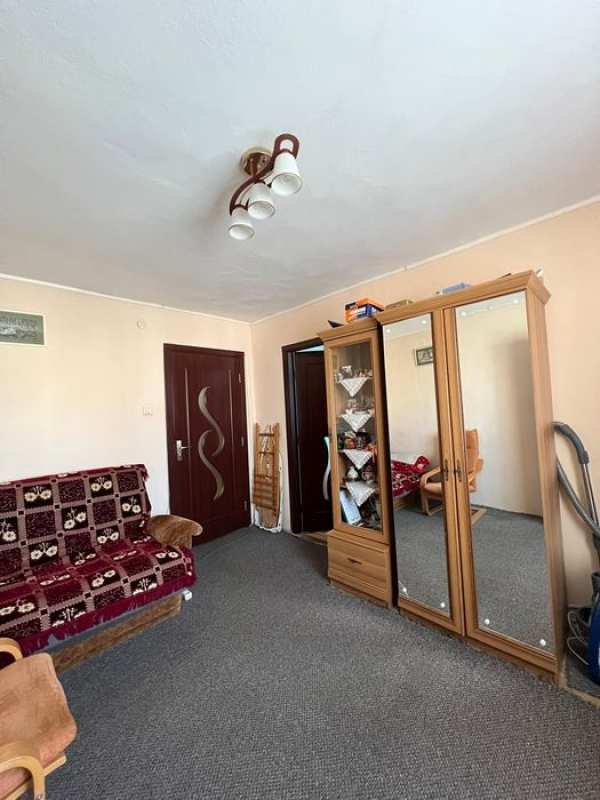 Apartament 3 camere la cheie, mobilat și utilat, zonă bună Dărmănești