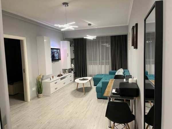 Apartament incherie cu 2 camere Complex Victoria, Obcini