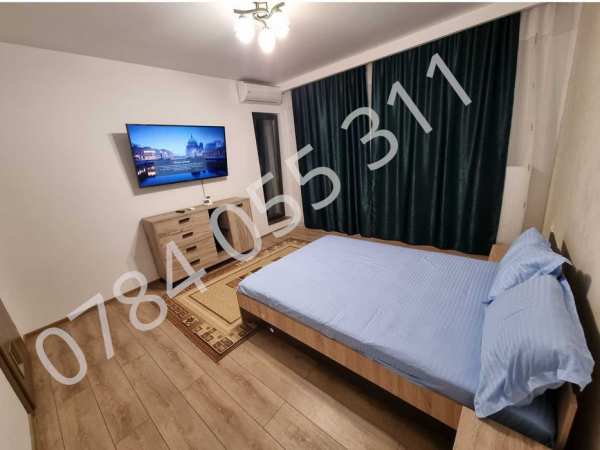 Proprietar Inchiriez Garsoniera Plaza Residence, Faza 4 Lujerului