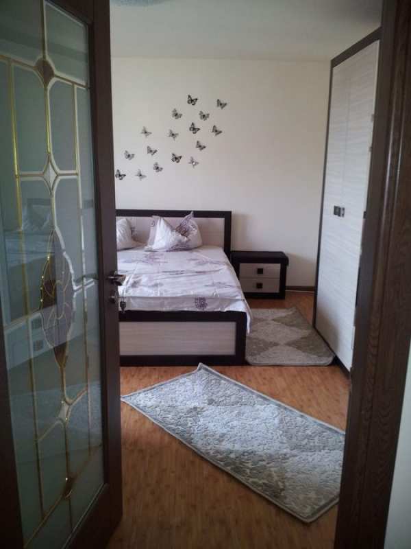 Garsoniera cf. 1 de inchiriat ultracentral Tg-Jiu