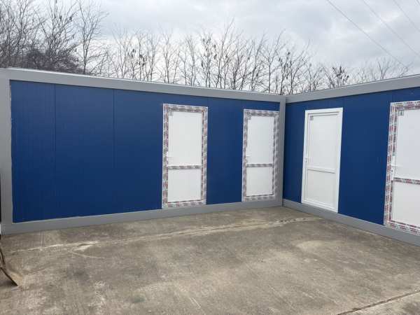 Spatii depozitare boxe depozitare parcare dube peridoc barca, moto ATV