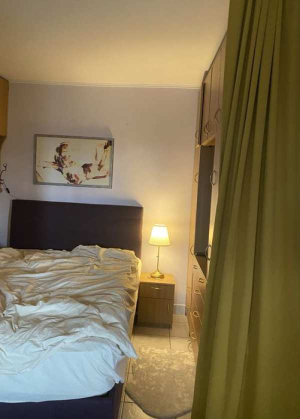 Garsoniera dubla 45mp Podul Grand