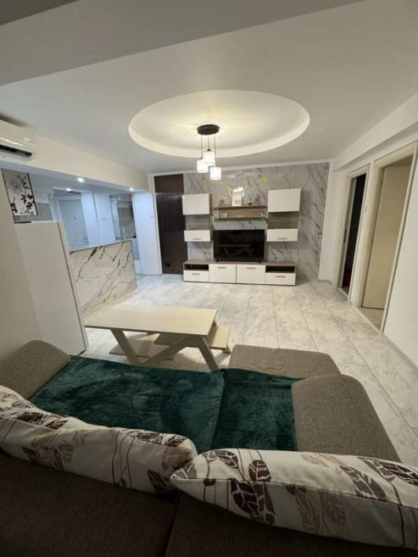 Regim Hotelier 250Ron/Noapte, Minim 2nopti Apartament  Ultra Central N