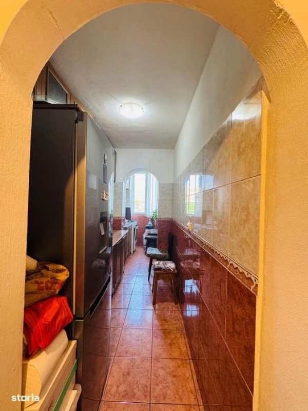 Garsoniera et 4/8 Iosia zona Ștrand
