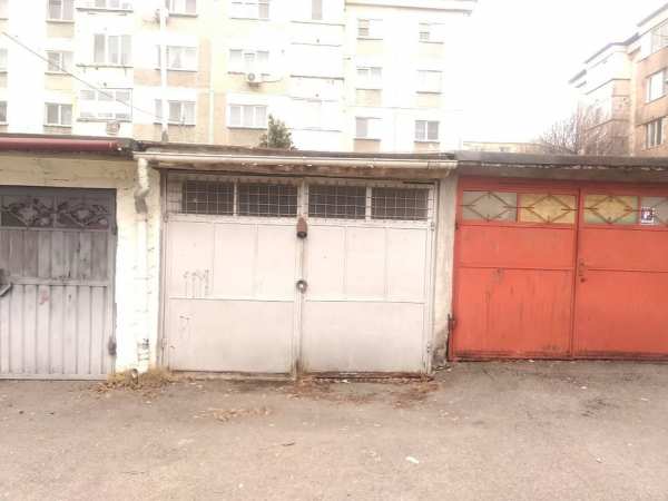 Garaj de vanzare, Baia Mare