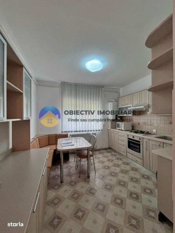 Apartament 2 camere/75MP/Zona 1 MAI