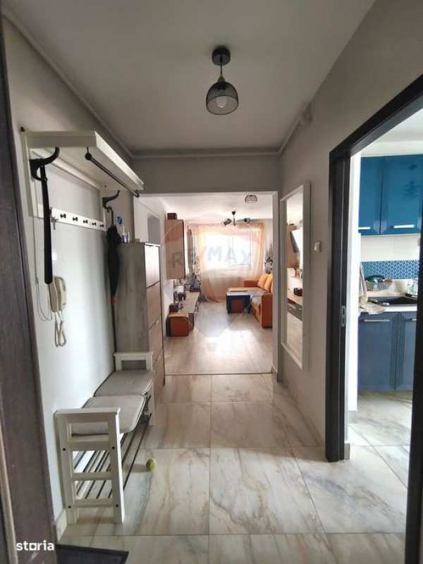 Apartament cu 4 camere de închiriat în zona 13 Septembrie - Rahova