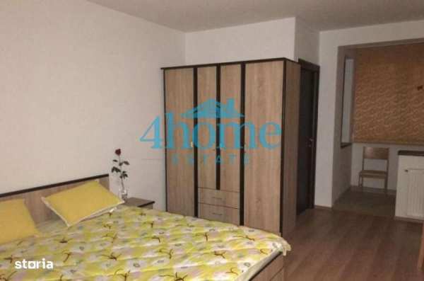 Garsoniera Drumul Taberei | Renovata | Metrou