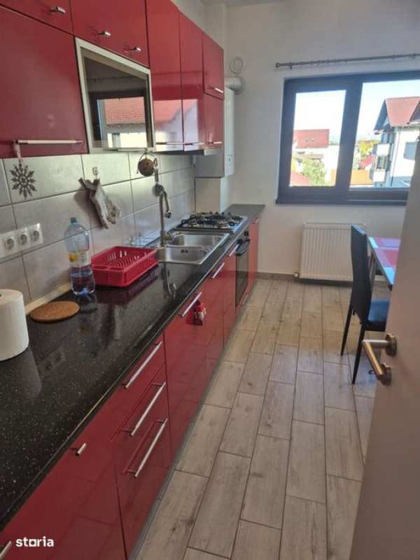 Garsoniera zona SANPETRU