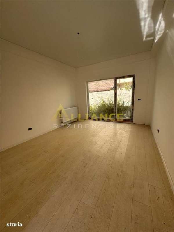 Casa Individuala 3 camere - Popesti Leordeni