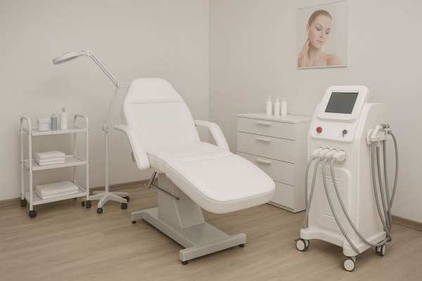 Inchiriere spatiu 35 mp complet mobilat 470 euro+tva