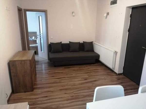 inchiriez apartament cu 1 camera utilat complet