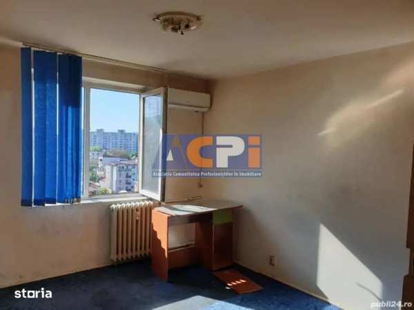 Apartament 3 camere nemobilat Crangasi
