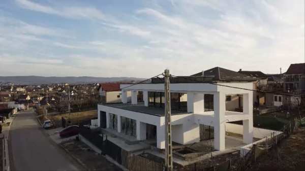 Imobil de vanzare in iasi