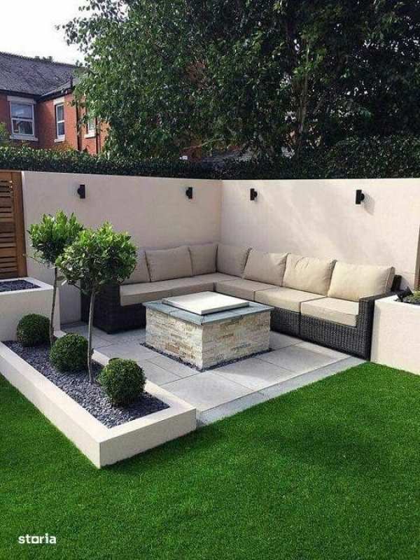 Vanzare Apartament 2 camere cu gradina proprie/Bragadiru