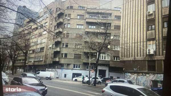 Apartament 6 camere ARMENEASCA