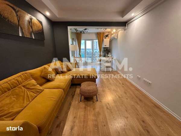 Apartament 3 Camere Cosmopolis