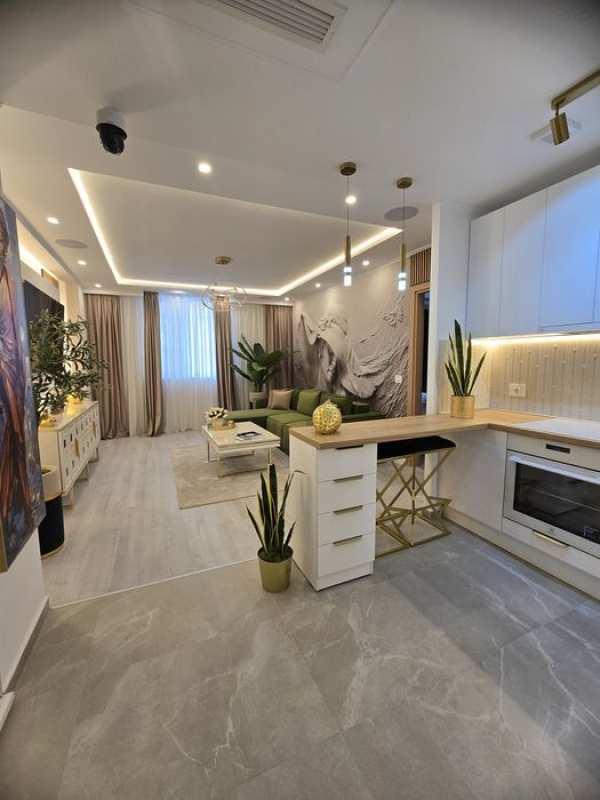 URGENT – Apartament 2 camere LUX RIN Grand Residence