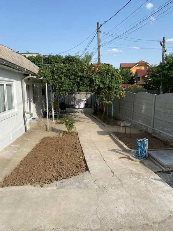 Casa de inchiriat/pretabil resedinta