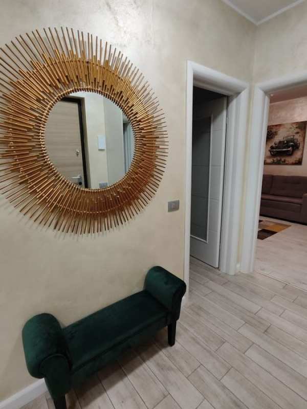 Inchiriez apartament 2 camere Lujerului - Virtutii