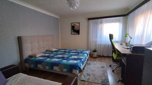 2 camere, la casa, 60 mp, cu terasă si spatiu verde, zona pod IRA
