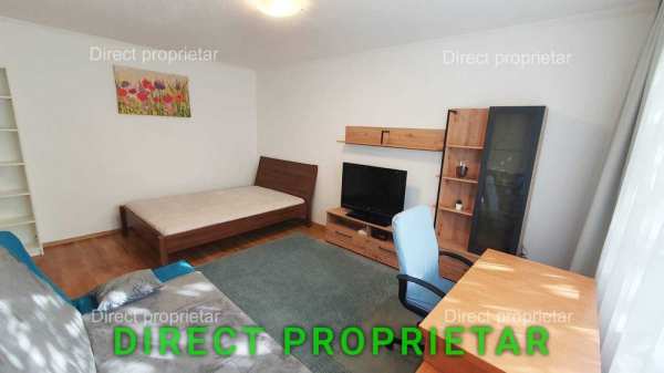 Garsoniera Politehnica, direct proprietar, Lujerului Militari