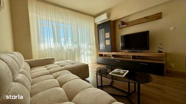 Apartament 4 camere I Pet Friendly I Metrou Piata Victoriei I Mobilat