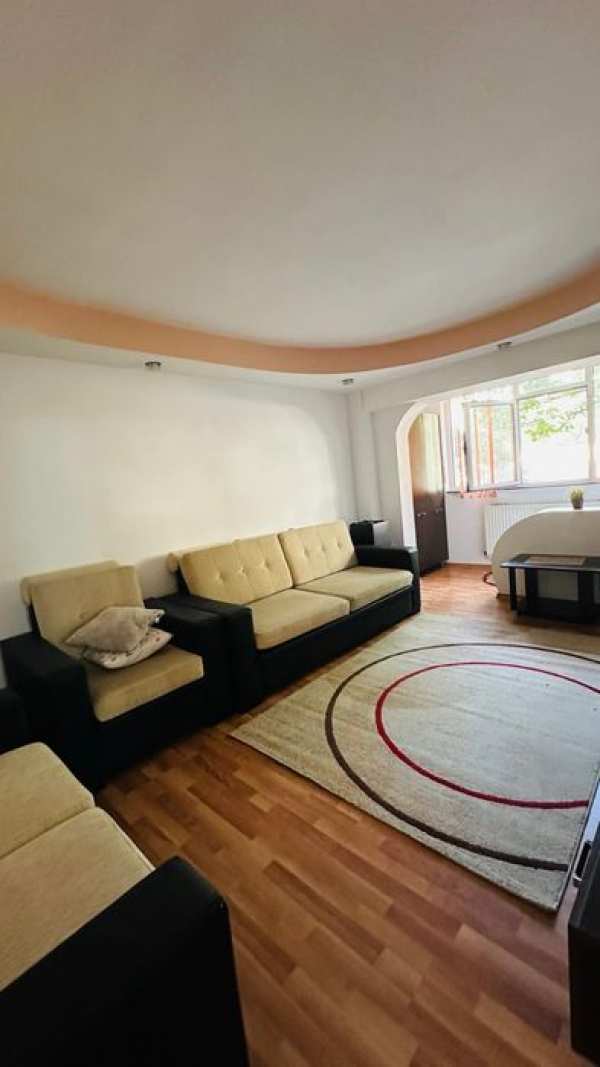 Proprietar - inchiriez apartament 2 camere, zona Scolilor - Dorobanti