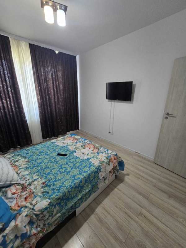 De închiriat – Apartament 2 camere | For Rent – 2-Room Apartment  Complex EnVogue, Sector 6, București