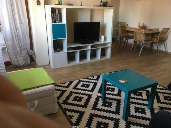 Apartament 3 camere – Otopeni, Ilfov (cu 2 băi + balcon mare)