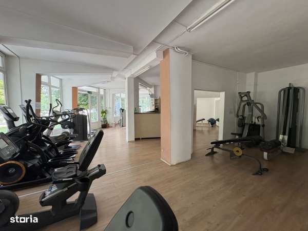 Spatiu comercial , Bulevardul   Stefan cel Mare