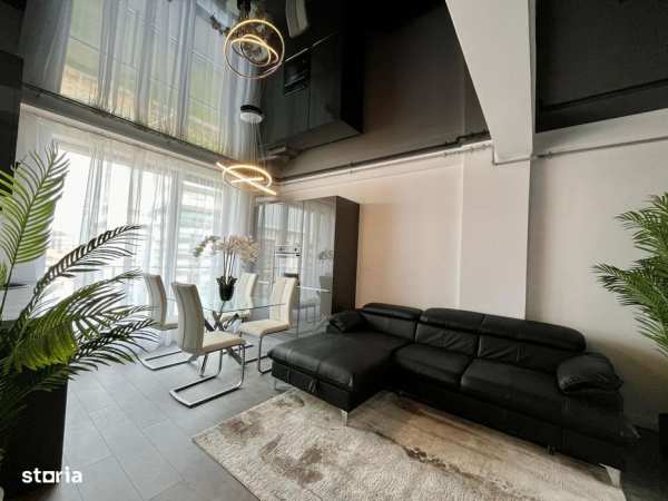 Apartament 2 Camere Mobilat & Utilat- Mamaia - Oferta 1500 Euro/mp