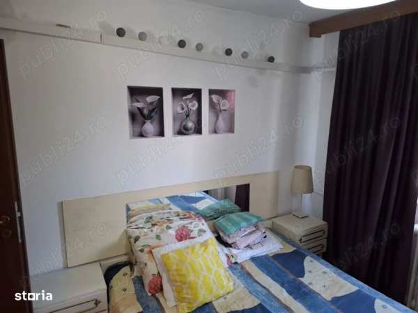 Apartament 2 camere | Timpuri Noi | Metrou | Centrala Imobil |