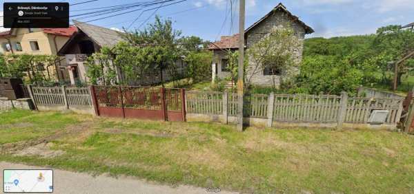 Casa de vanzare -Branesti Dambovita