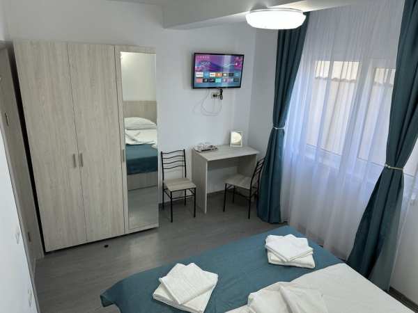 De inchiriat apartament Casa Dramar Techirghiol