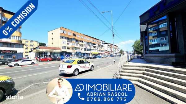 Apartament 4 camere strada Victoriei, etaj 2